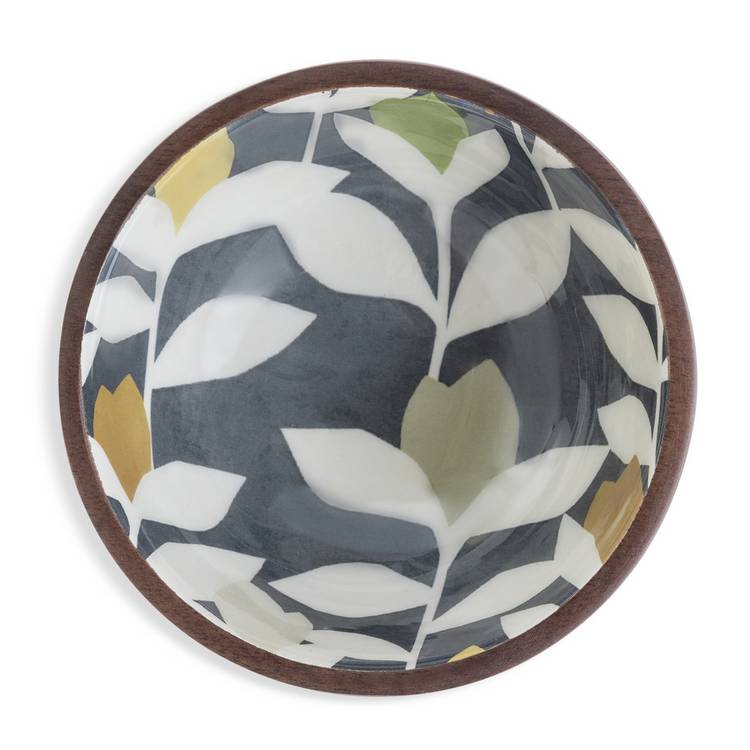 Habitat x Scion multicoloured dipping bowls 11.5cm, imported from the UK