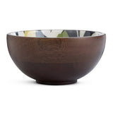 Habitat x Scion multicoloured dipping bowls 11.5cm, imported from the UK