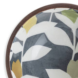 Habitat x Scion multicoloured dipping bowls 11.5cm, imported from the UK