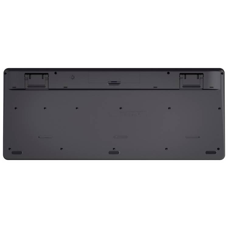 Trust Comfort Trezo wireless keyboard and mouse set, imported from the UK