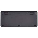 Trust Comfort Trezo wireless keyboard and mouse set, imported from the UK