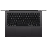 Apple MacBook Pro M4 Max 36GB 1TB 14.2in, imported from the UK
