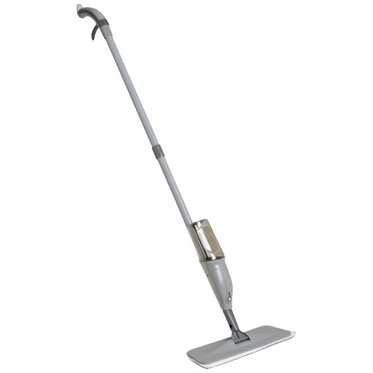 Argos Home spray mop with built-in spray - British product