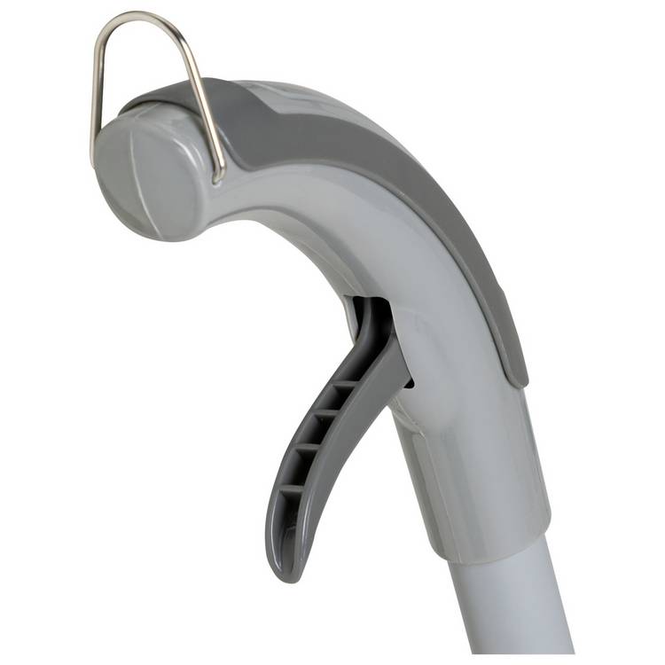 Argos Home spray mop with built-in spray - British product