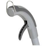 Argos Home spray mop with built-in spray - British product