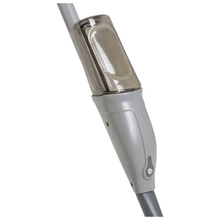 Argos Home spray mop with built-in spray - British product