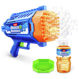 Argos Bunch O Bubbles Medium Bubble Blaster Motorised Bubble Blaster Toy, 30cm- Buy online at McGrocer