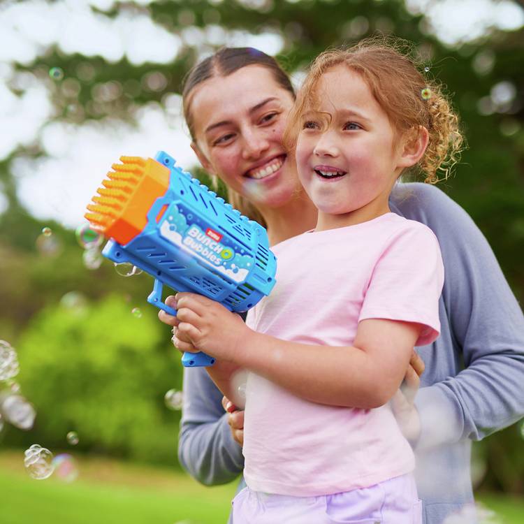 Bunch O Bubbles medium bubble blaster, UK version