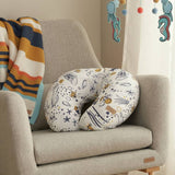 Tutti Bambini medium feeding pillow Our Planet, UK version