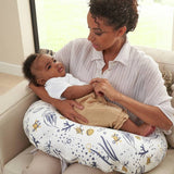 Tutti Bambini medium feeding pillow Our Planet, UK version