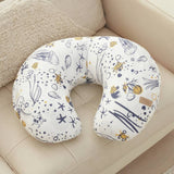 Tutti Bambini medium feeding pillow Our Planet, UK version