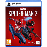 Argos Marvel's Spider-Man 2 PS5 Game- Buy online at McGrocer