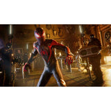 Marvel's Spider-Man 2 PS5 game disc, UK version