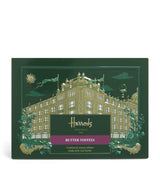 Harrods Harrods Butter Toffees Building Tin Toffee Sweets 200g- Buy online at McGrocer