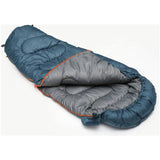 Vango kids sleeping bag blue 250GS, UK version