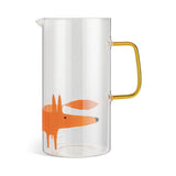 Habitat Mr Fox pitcher 515ml, UK version