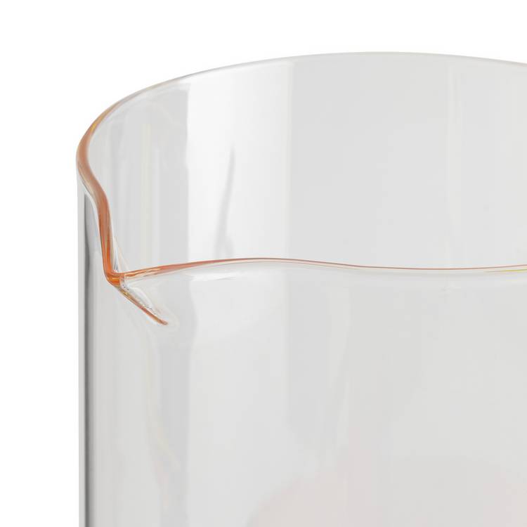 Habitat Mr Fox pitcher 515ml, UK version