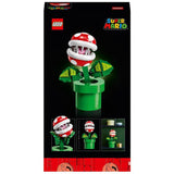 LEGO Piranha Plant building set 540 pieces - British product