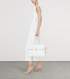 Schiaparelli calfskin Secret top-handle bag - British product
