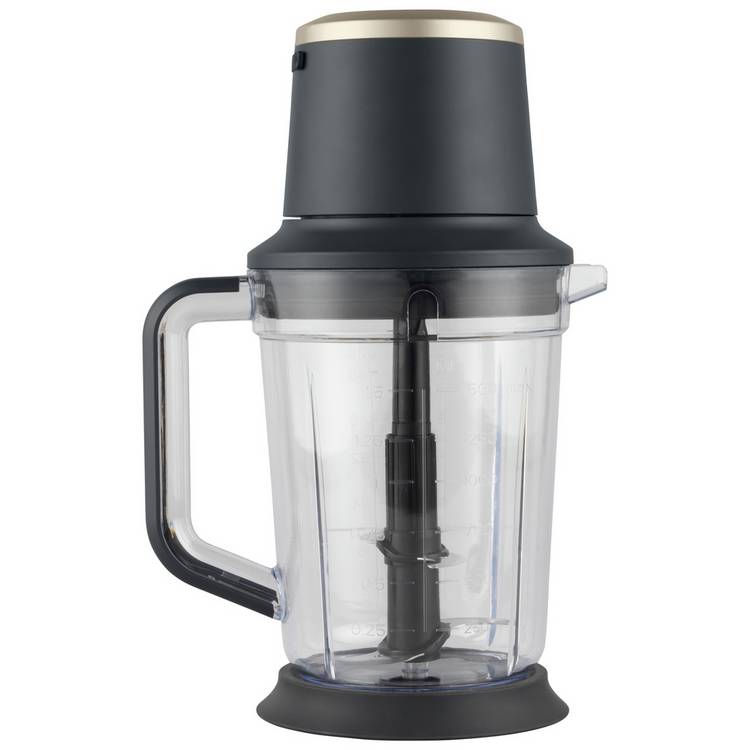 Salter cordless jug blender grey 1.5L, imported from the UK