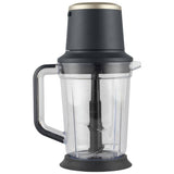 Salter cordless jug blender grey 1.5L, imported from the UK