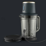 Salter cordless jug blender grey 1.5L, imported from the UK
