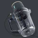 Salter cordless jug blender grey 1.5L, imported from the UK