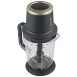 Salter cordless jug blender grey 1.5L, imported from the UK