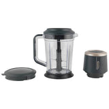 Salter cordless jug blender grey 1.5L, imported from the UK