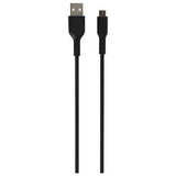 Argos Micro USB Cable Black 2m- Buy online at McGrocer