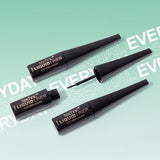 Technic liquid eyeliner Black 6ml tube (British brand)