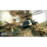 Call of Duty Black Ops Cold War PS5 game - British product