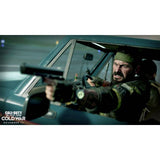 Call of Duty Black Ops Cold War PS5 game - British product