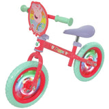 Argos Peppa Pig 12inch Kids Balance Bike with Light Up Wheels- Buy online at McGrocer