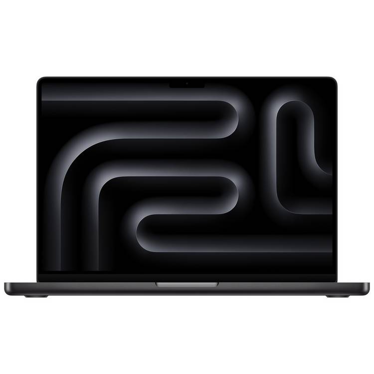 Apple MacBook Pro 14.2in M4 Pro 24GB 1TB - British product