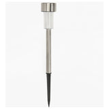 Argos Garden by Sainsburys Solar Marker Light Pack of 10- Buy online at McGrocer