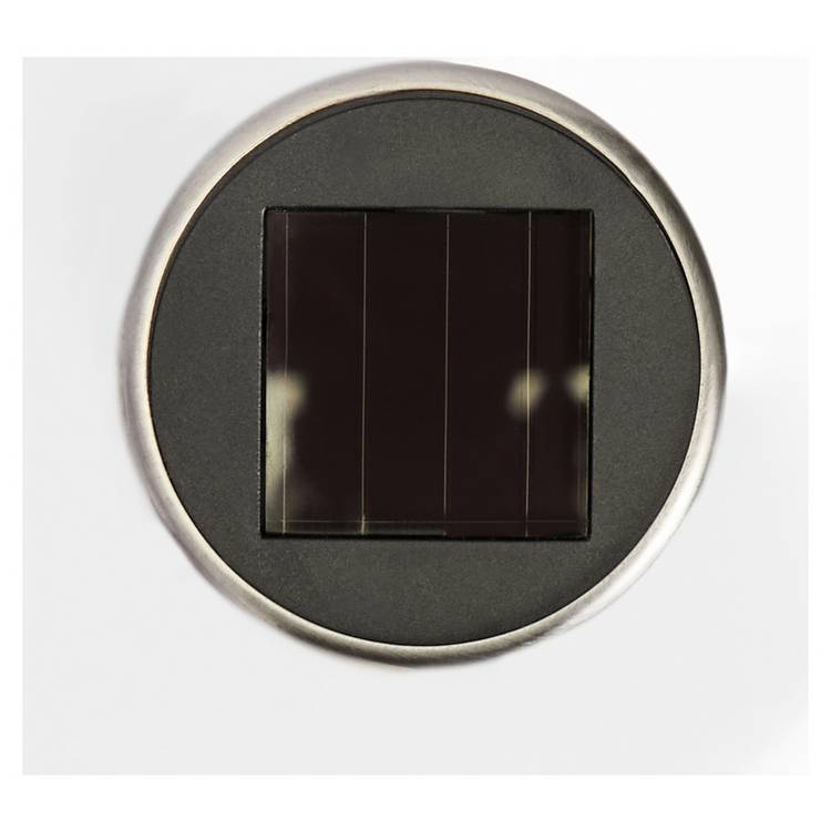Sainsburys solar marker lights pack of 10 32cm, UK version