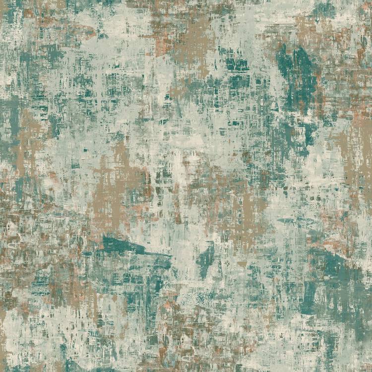Arthouse Plain and Texture Green wallpaper - British brand