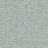 Esselle Home wallpaper Weave Chalky Blue 50cm x 10m, UK version
