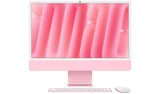 Argos Apple iMac 2024 24in M4 8 Core 16GB 256GB - Pink- Buy online at McGrocer