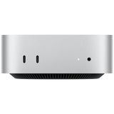 Argos Apple Mac Mini 2024 M4 Pro 24GB RAM 512GB SSD Desktop Silver- Buy online at McGrocer