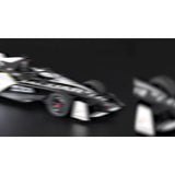 CMJ Formula E Jaguar RC car 1:14 scale, imported from the UK