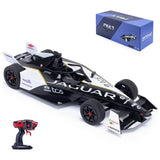 Argos CMJ Formula E Jaguar 1:14 Remote Control Car- Buy online at McGrocer