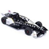 CMJ Formula E Jaguar RC car 1:14 scale, imported from the UK