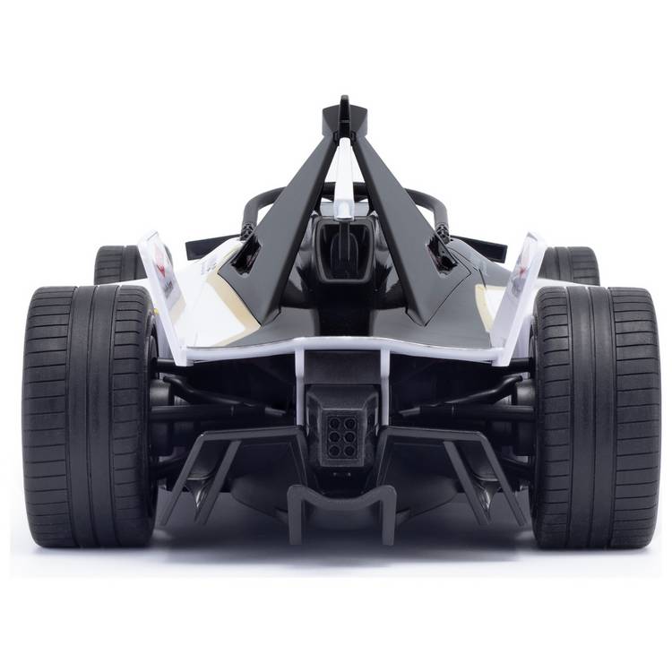 CMJ Formula E Jaguar RC car 1:14 scale, imported from the UK