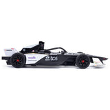 CMJ Formula E Jaguar RC car 1:14 scale, imported from the UK