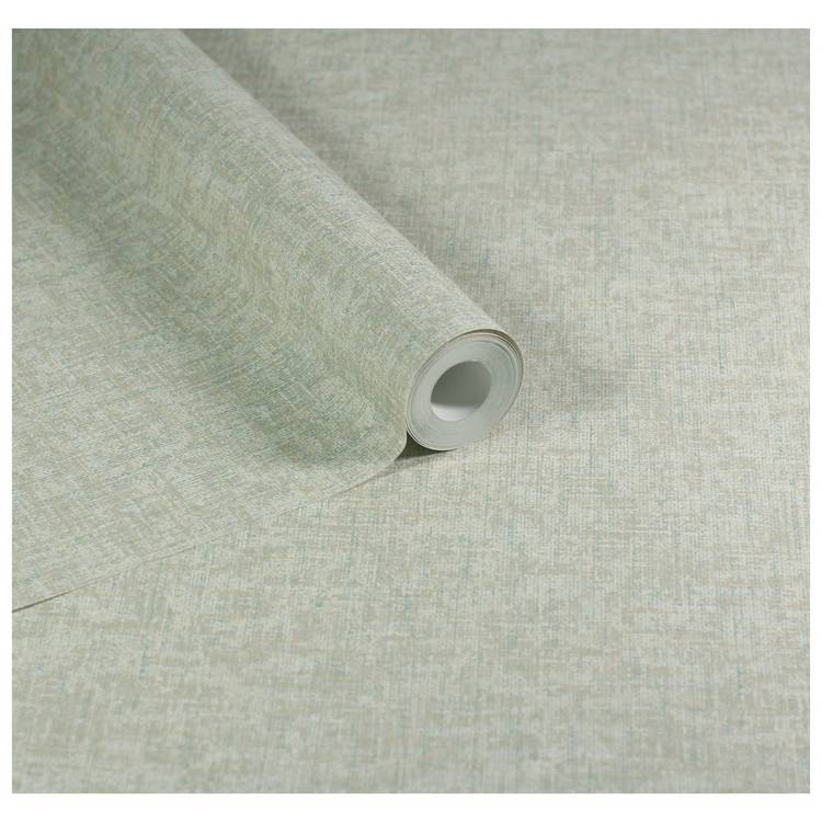 Esselle Home Textured Weave Cream Wallpaper (British brand)