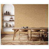 Argos Esselle Home Textured Weave Yellow Wallpaper 50cm x 10m- Buy online at McGrocer