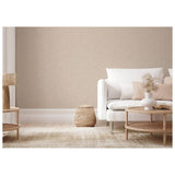 Argos Esselle Home Textured Weave Cream Wallpaper 50cm x 10m- Buy online at McGrocer