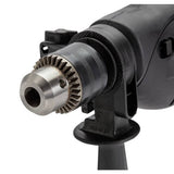 Challenge 500W corded impact drill power tool, UK version